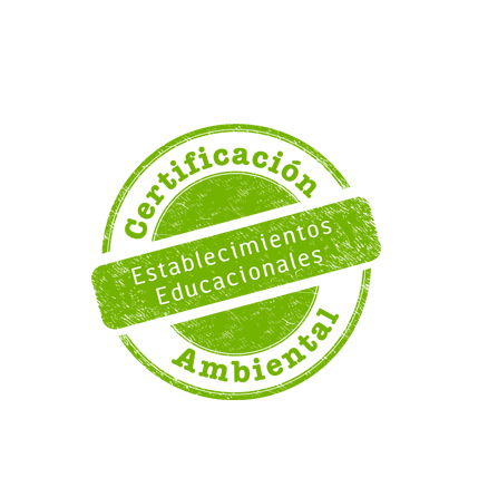 Colegio Cabo de Hornos Certificación Ambiental Colina